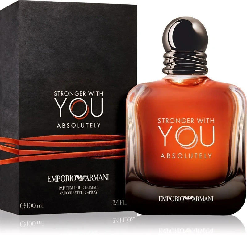 Парфумерія Yves Saint Laurent Libre, Dior Sauvage, Armani Stronger With You, Bois Impérial 90-100ml — фото 6