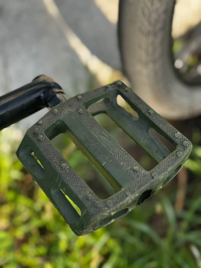 BMX Eastern Traildigger CrMo Green — фото 6