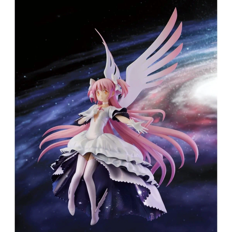 Колекційні аніме-фігурки Banpresto Puella Magi Madoka Magica (Чарівниця Мадока) — фото 2