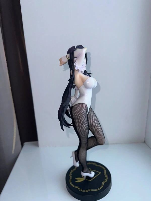 Фігурка Furyu Overlord Albedo BiCute Bunnies Original