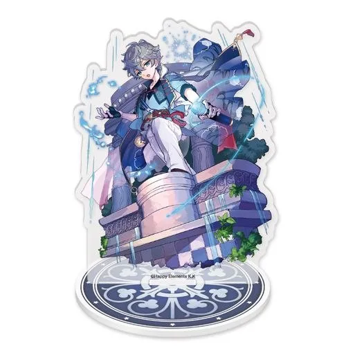 Акриловий стенд Ensemble Stars Izumi Sena 8 см оригінал