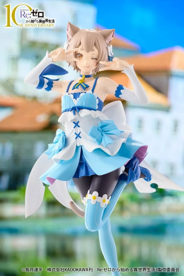 Фігурка FuRyu Re:Zero Felix (Фелікс) 18 см