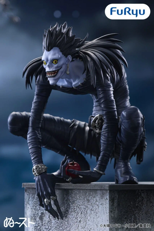 Фігурка FuRyu Ryuk Death Note 13 см (Рюк Зошит смерті)