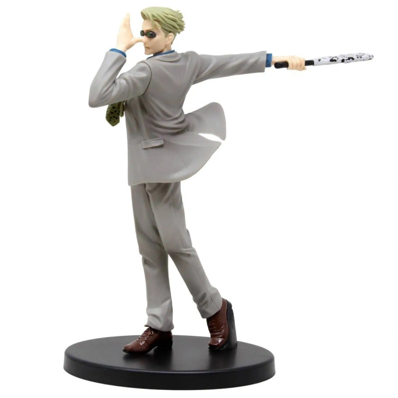 Фігурка Banpresto Nanami Kento Jujutsu Kaisen 19см 2022 — фото 2