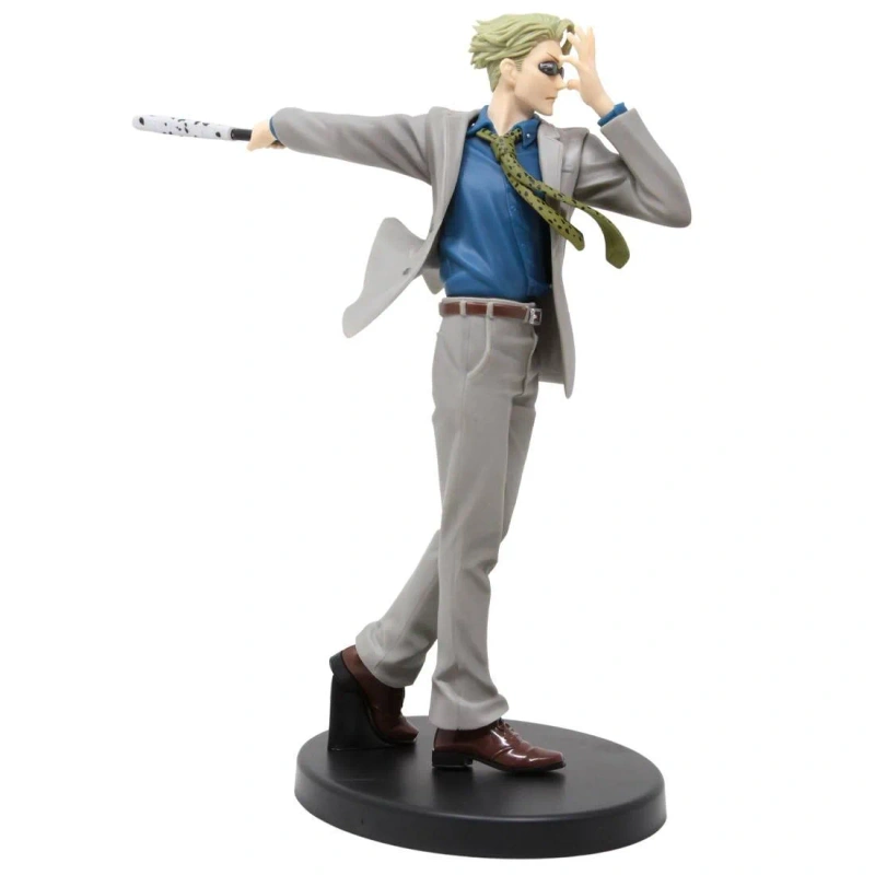 Фігурка Banpresto Nanami Kento Jujutsu Kaisen 19см 2022 — фото 4