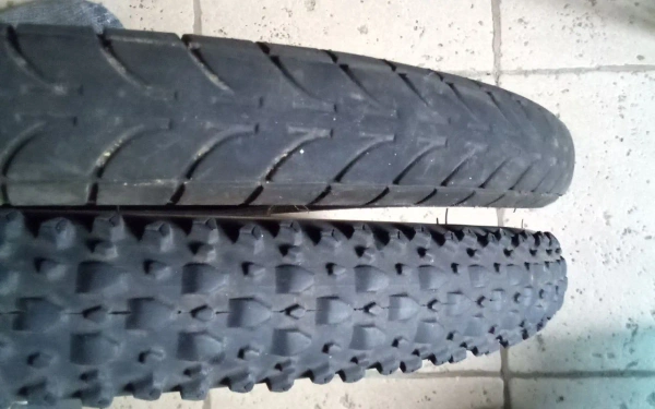 Велозапчасти и аксессуары Bontrager, Ritchey, Vredestein, CST