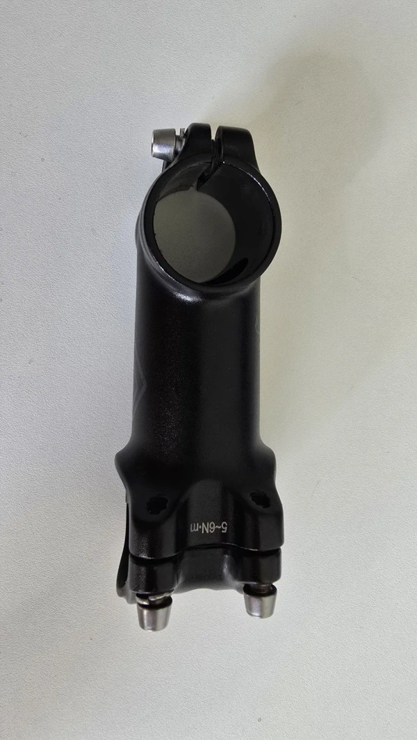 Винос керма Allterra (GT) 70 мм 31.8 мм 1 1/8 10° Black