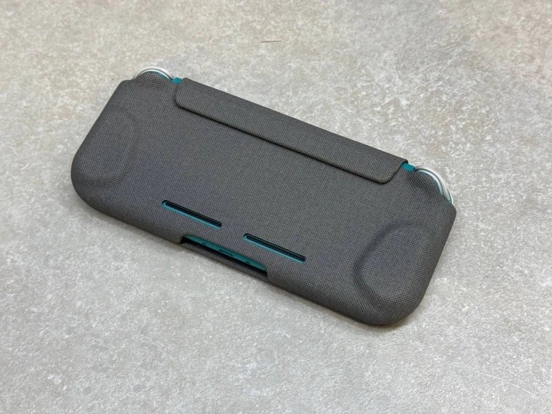 Nintendo Switch Lite 128GB Turquoise (Kefir) — фото 8