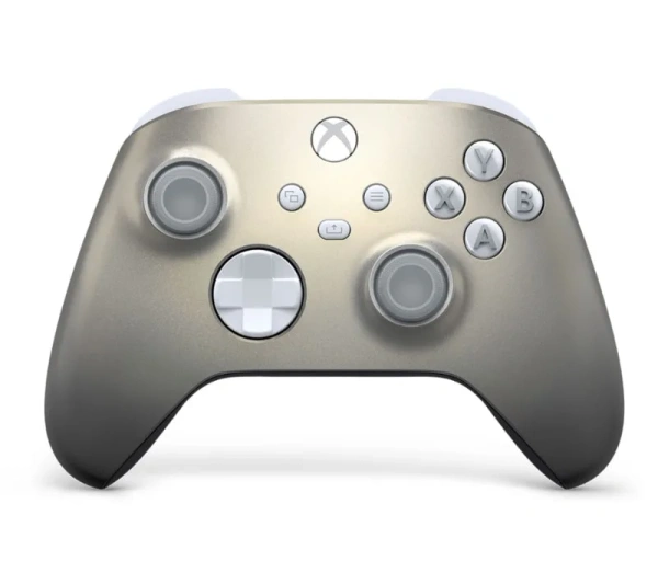 Microsoft Controller Xbox Series X Lunar Shift