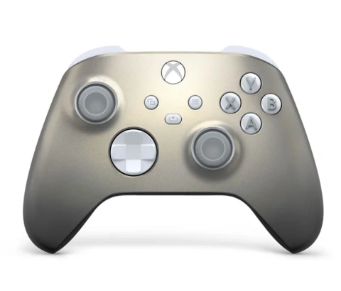 Microsoft Controller Xbox Series X Lunar Shift