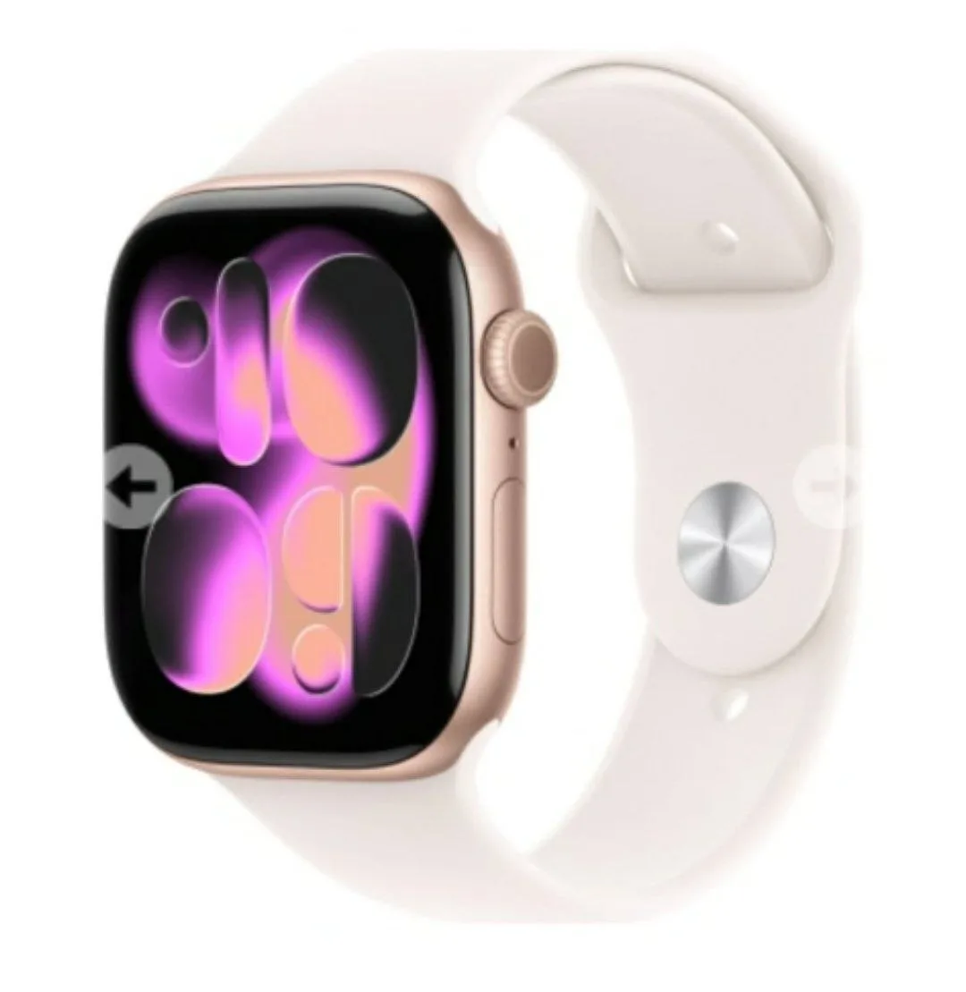 Apple Watch Series 11 GPS Новые, запечатанные