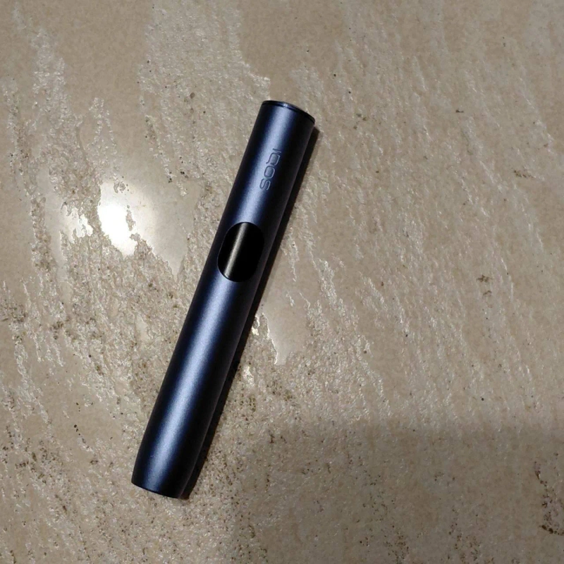 IQOS ILUMA i Blue (Айкос Илюма) — фото 4