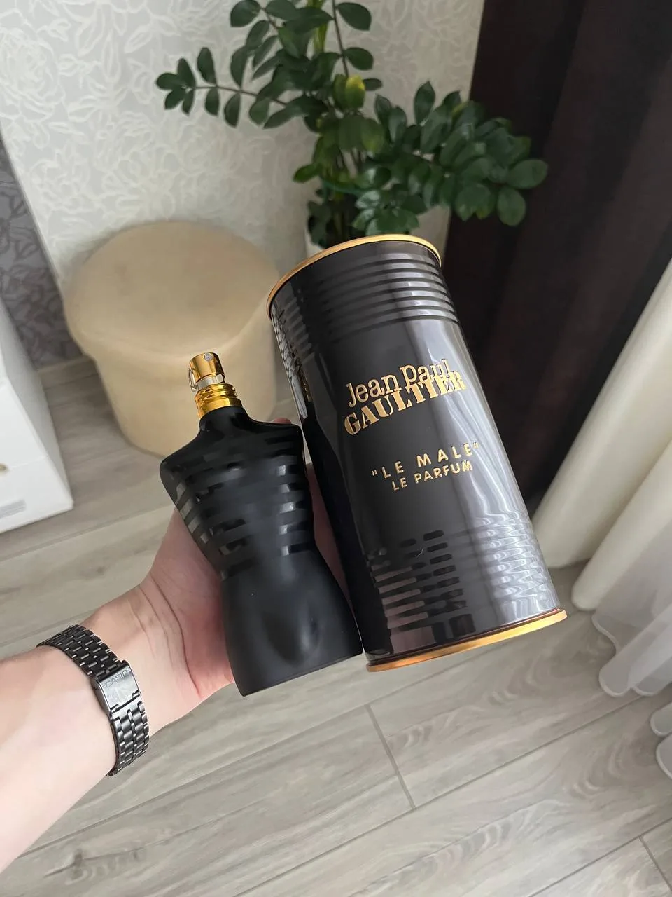 Оригінальна парфумерія Jean Paul Gaultier, Armani, YSL, Prada (Розпив)