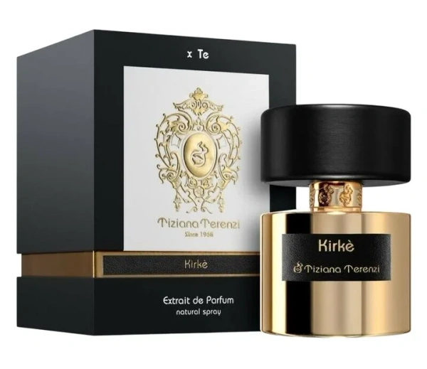Парфуми Tiziana Terenzi, Valentino, Dior, Chanel, Armani 100ml