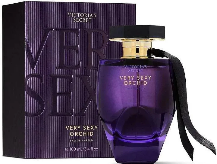 Парфюмерия Victoria's Secret Bombshell Escape 50ml, Very Sexy Oasis / Orchid 100ml