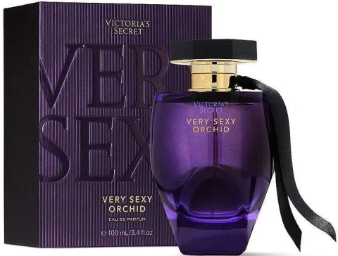 Парфюмерия Victoria's Secret Bombshell Escape 50ml, Very Sexy Oasis / Orchid 100ml