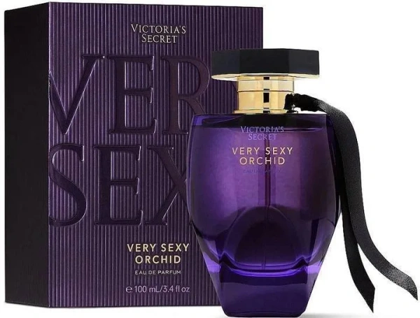 Парфюмерия Victoria's Secret Bombshell Escape 50ml, Very Sexy Oasis / Orchid 100ml