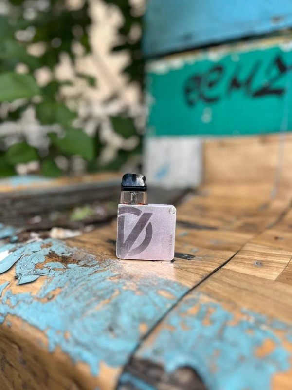 Vaporesso XROS 3 Nano Purple