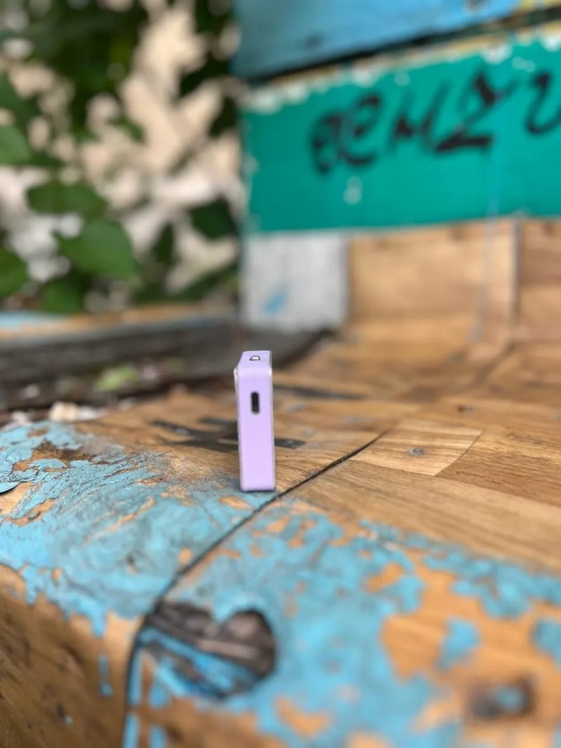Vaporesso XROS 3 Nano Purple — фото 4