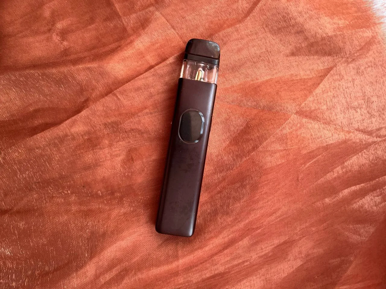 Vaporesso Xros 5 Pod Kit Black