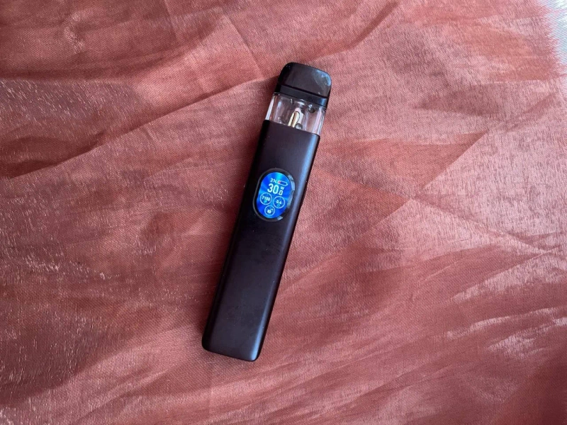 Vaporesso Xros 5 Pod Kit Black — фото 2