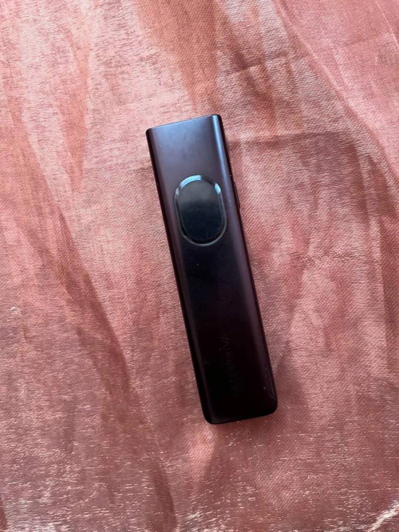 Vaporesso Xros 5 Pod Kit Black — фото 3