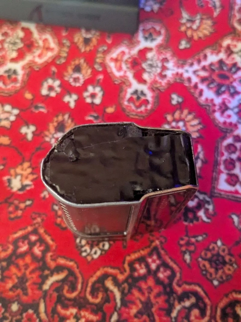 Pod-система Voopoo Drag E60 Black — фото 5
