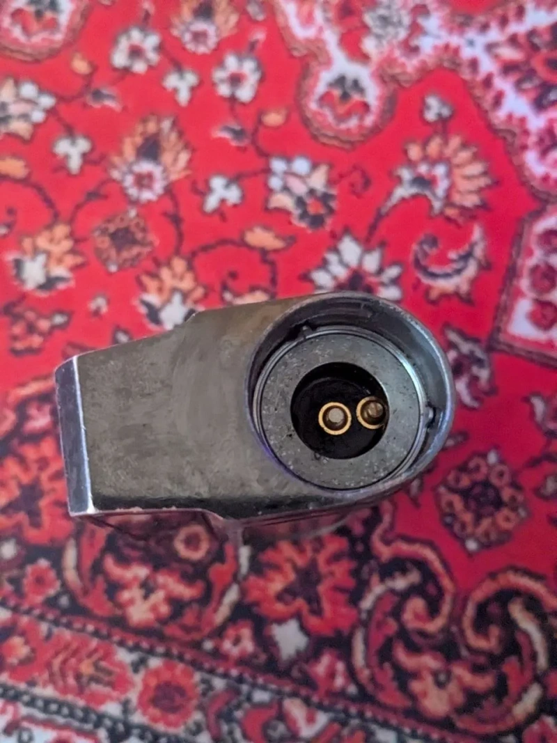 Pod-система Voopoo Drag E60 Black — фото 6