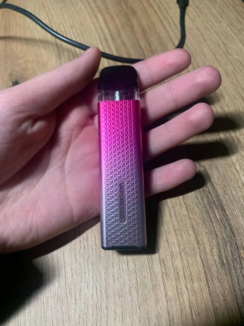 Pod-системы GeekVape Aegis Hero, Vaporesso XROS 4/3 Mini, Rincoe Jellybox V1 — фото 2