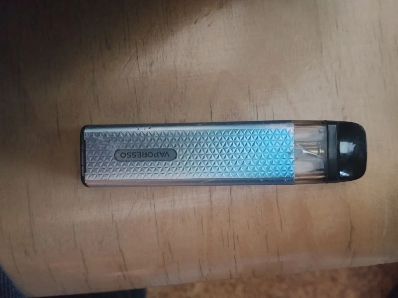 Pod-системы GeekVape Aegis Hero, Vaporesso XROS 4/3 Mini, Rincoe Jellybox V1 — фото 3