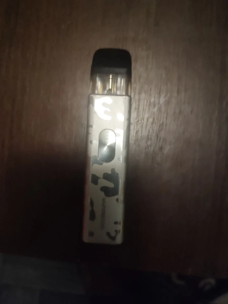Pod-системы GeekVape Aegis Hero, Vaporesso XROS 4/3 Mini, Rincoe Jellybox V1 — фото 4