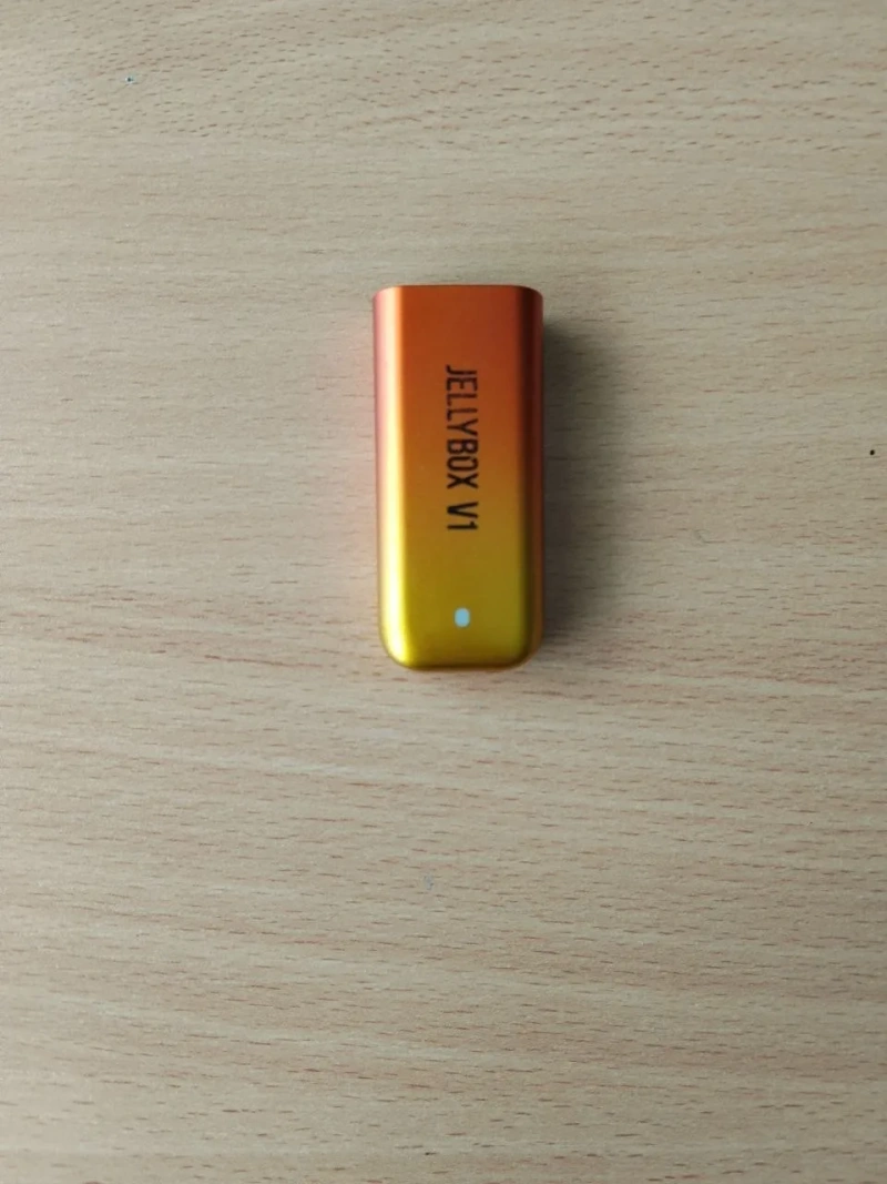 Pod-системы GeekVape Aegis Hero, Vaporesso XROS 4/3 Mini, Rincoe Jellybox V1 — фото 6