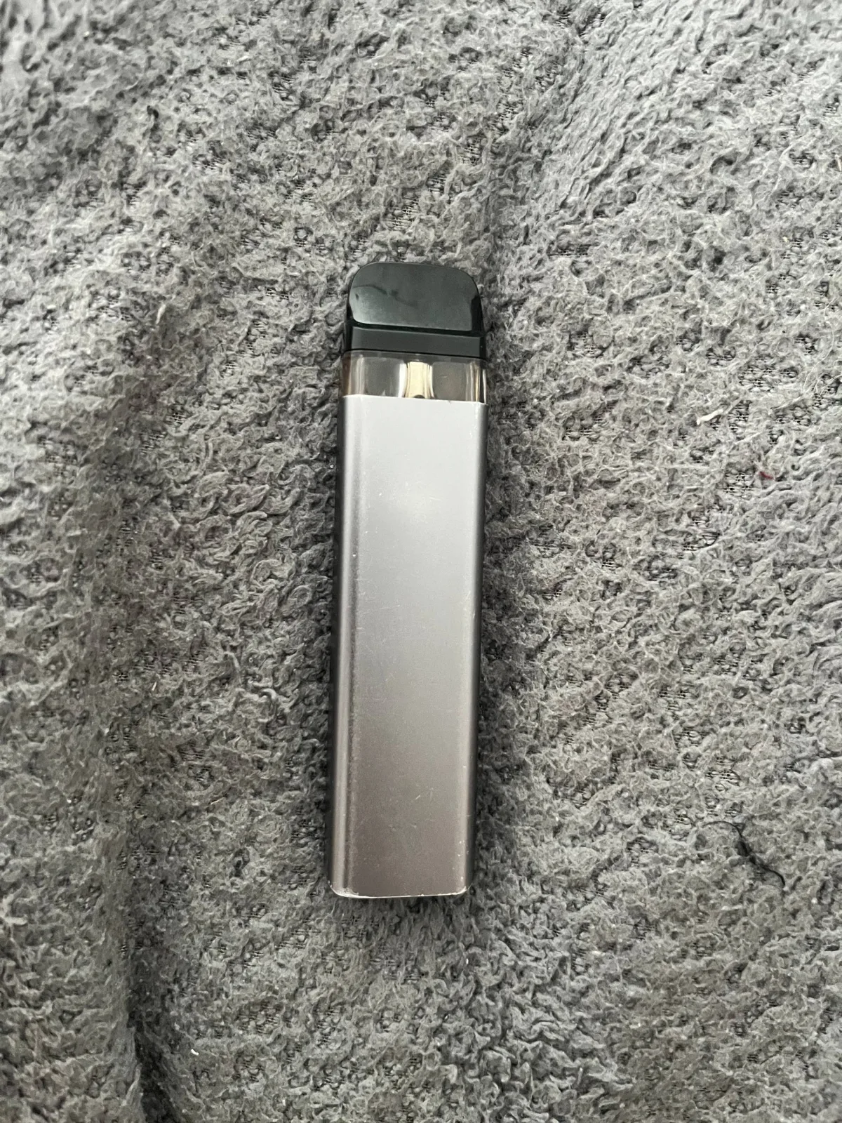 Vaporesso Xros Mini Grey