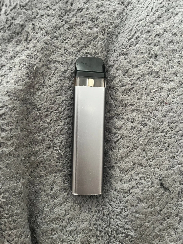Vaporesso Xros Mini Grey