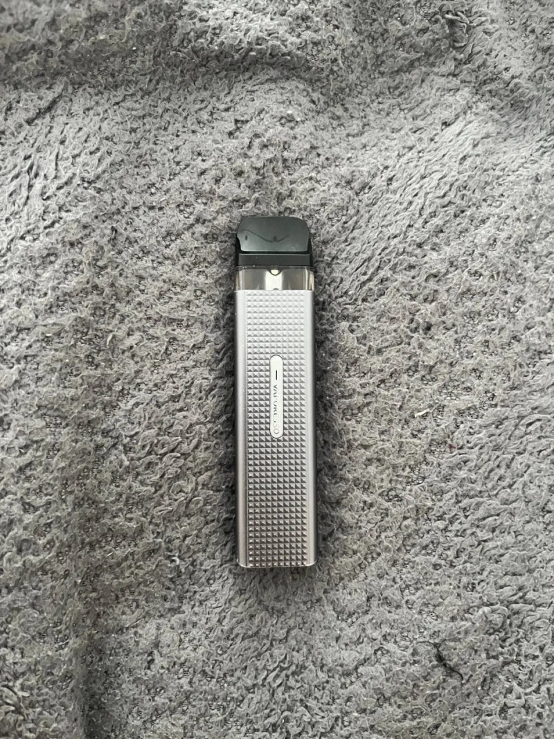 Vaporesso Xros Mini Grey — фото 2