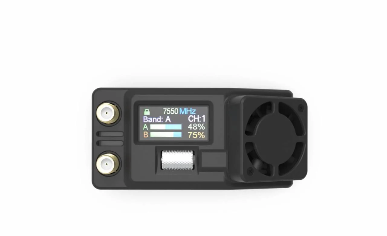 Видеоприемник Skyzone SteadyView X 7.5G VRX для FPV