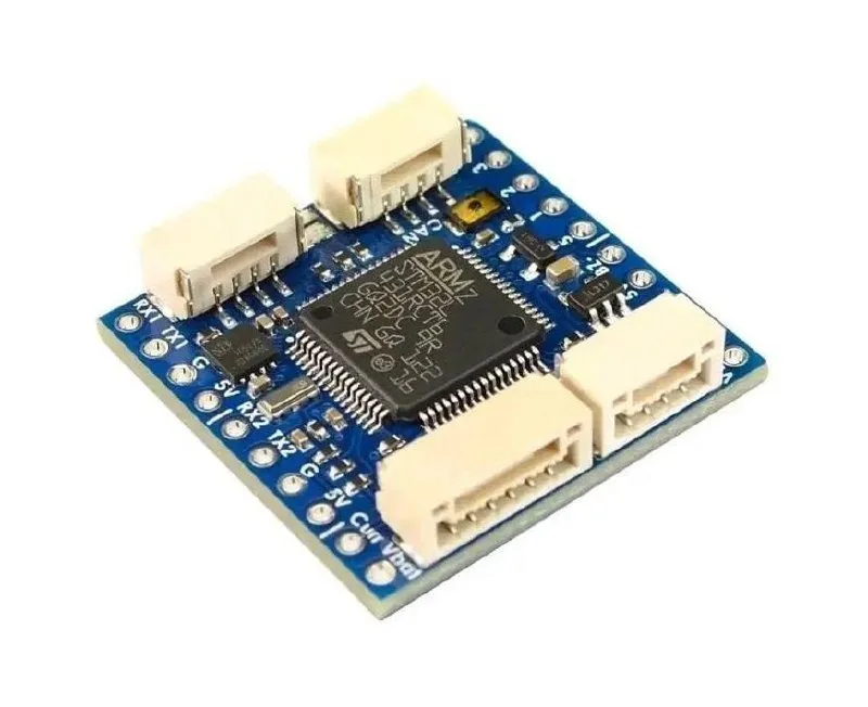 Matek CAN Node L431 Адаптер Периферія для Дронів