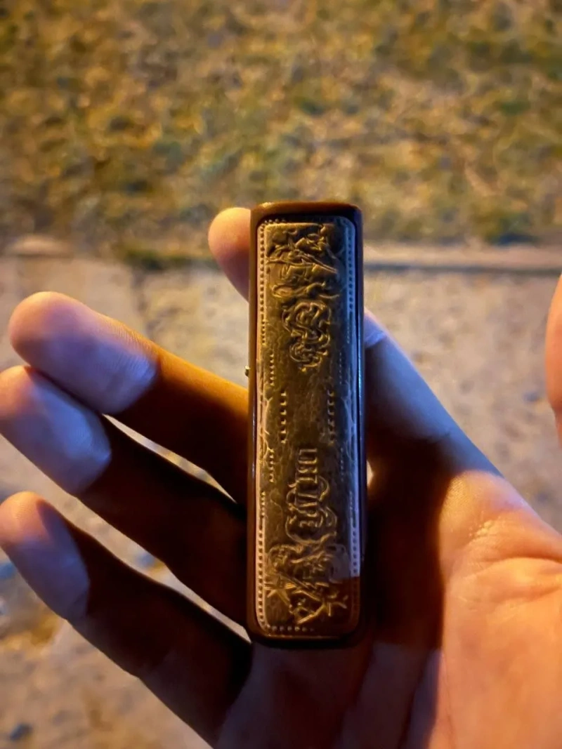 Lost Vape Ursa Nano S2 Pod-система — фото 2