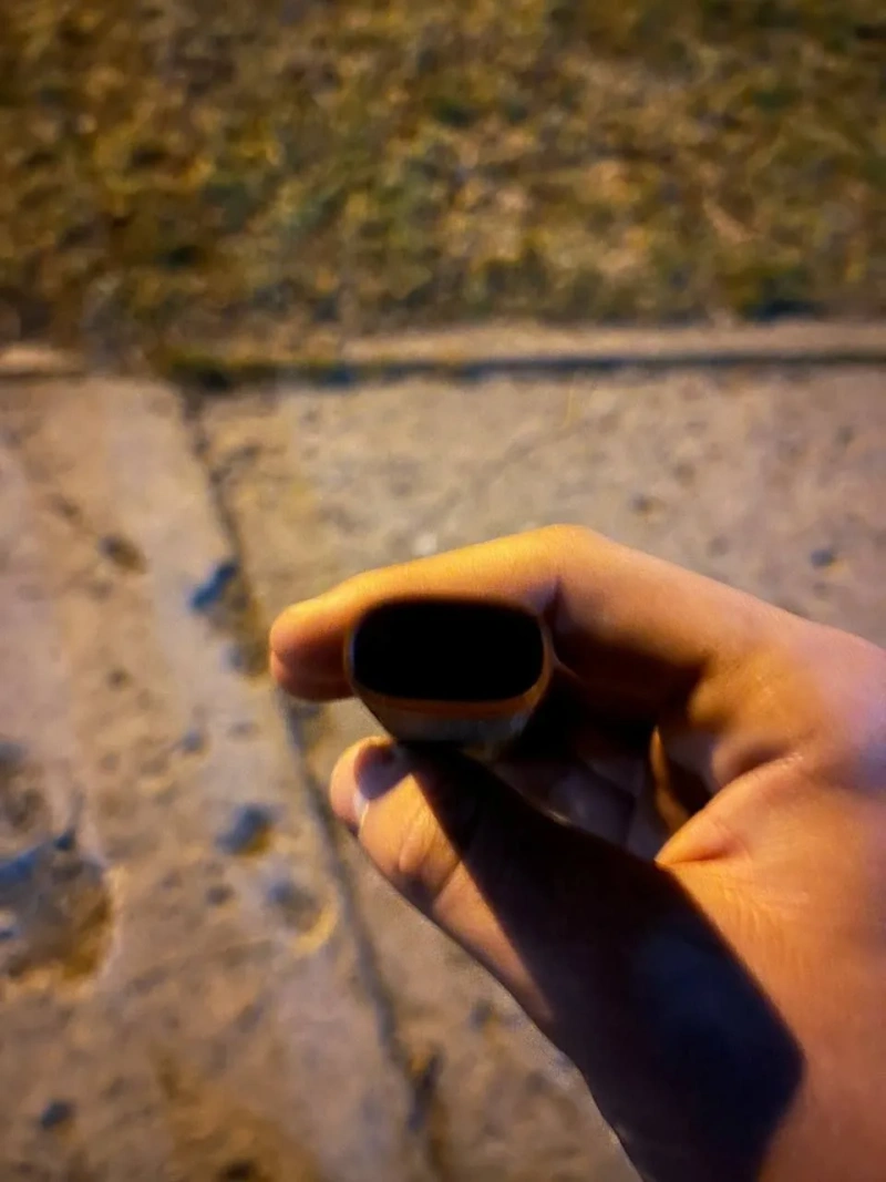 Lost Vape Ursa Nano S2 Pod-система — фото 3