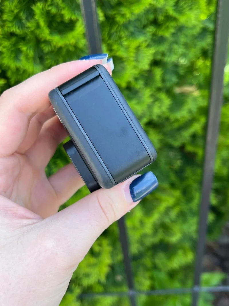 Екшн-камера GoPro Hero 9 Black + Штатив та аксесуари (5K, 20MP) — фото 6