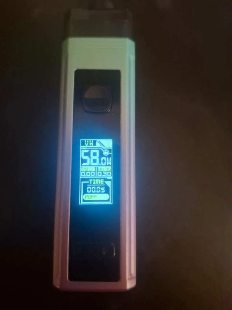 Smoant Pasito II Pod Kit 80W — фото 2