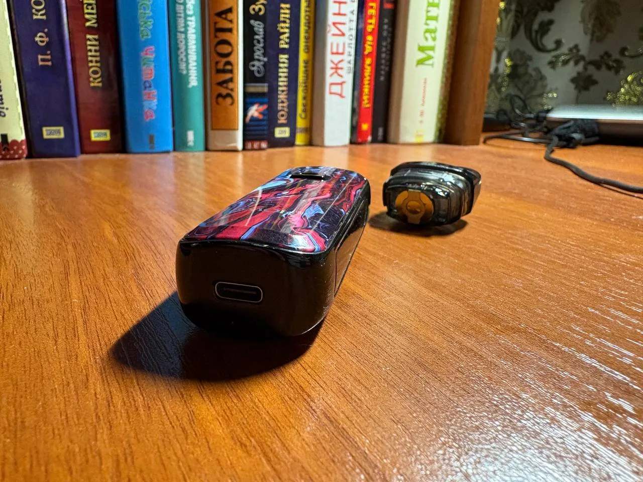 Smok Nord 50W Pod System 1800mAh