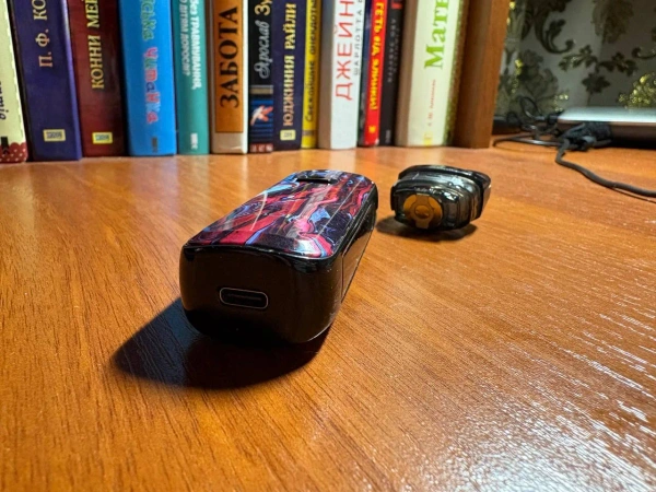 Smok Nord 50W Pod System 1800mAh
