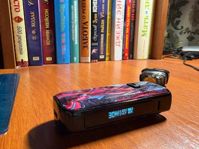 Smok Nord 50W Pod System 1800mAh — фото 2