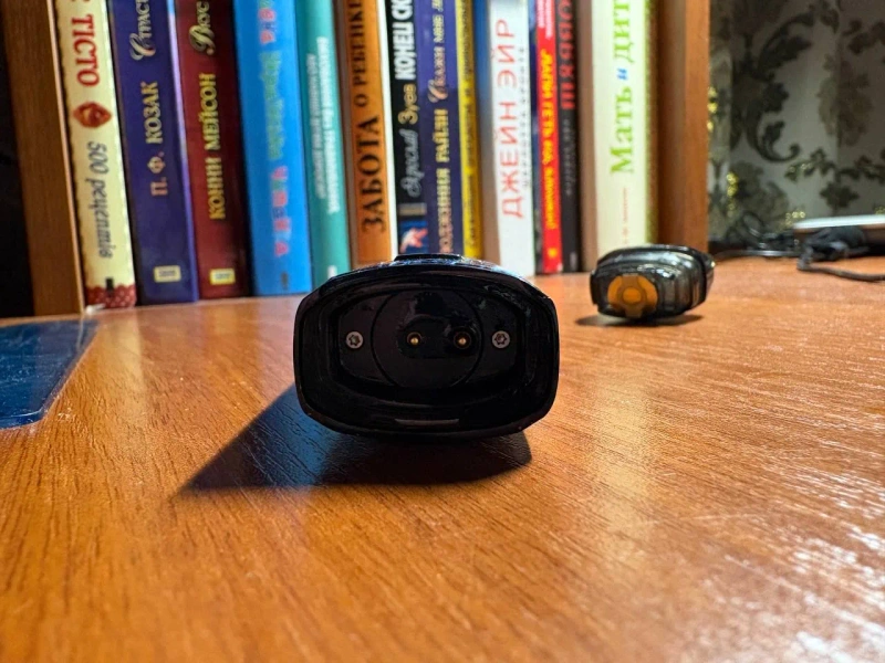 Smok Nord 50W Pod System 1800mAh — фото 3