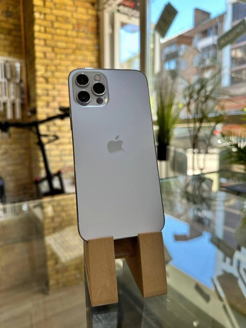iPhone 12 Pro 256GB White