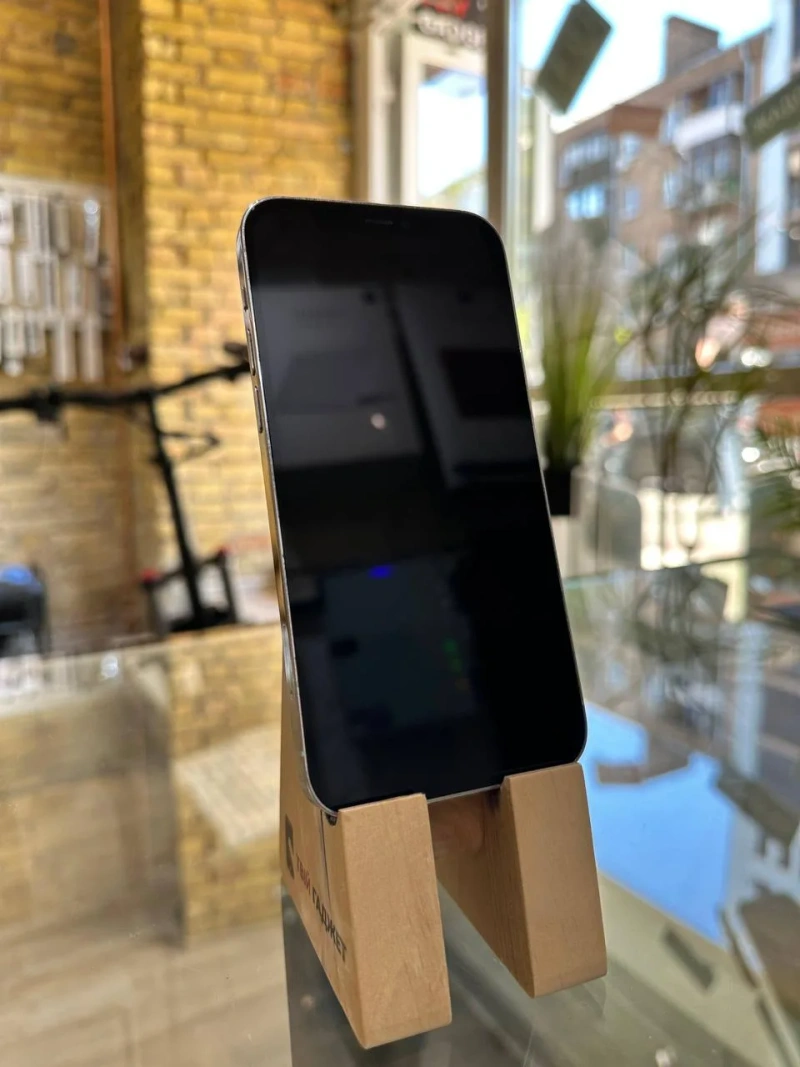 iPhone 12 Pro 256GB White — фото 2