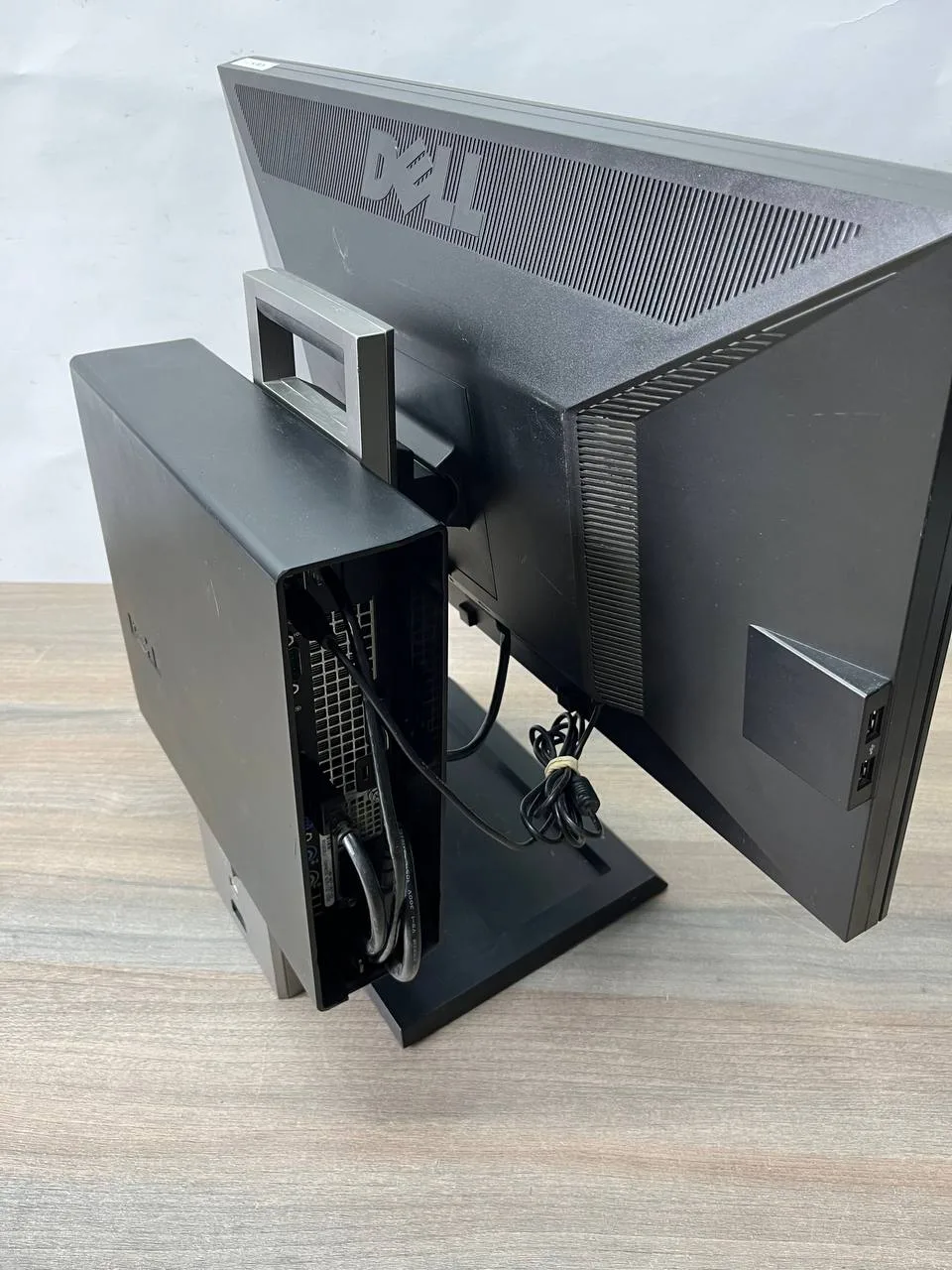 Комплект Dell Optiplex 790 USFF i5-2400/8GB/120GB SSD + Монітор 23" Dell P2311HB