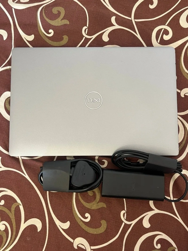 Dell Latitude 5430 14" Full HD i5-1235U 16GB RAM 512GB SSD — фото 3