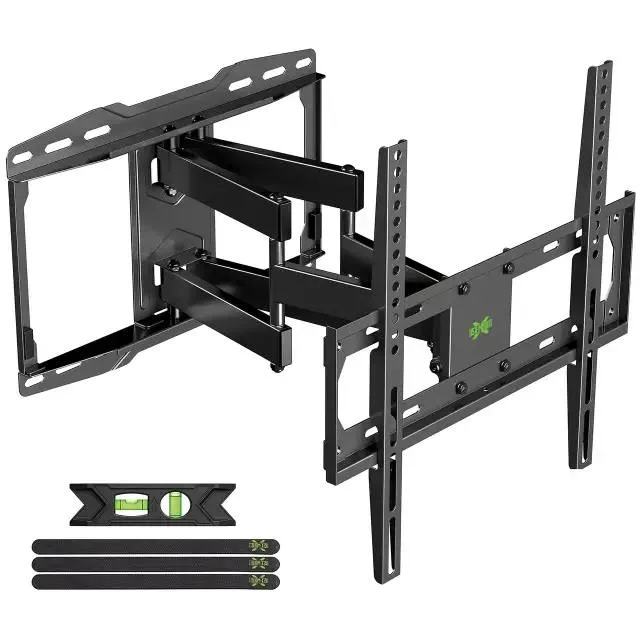 Настінне кріплення для телевізора USX-MOUNT 26–65” Поворотне та похиле